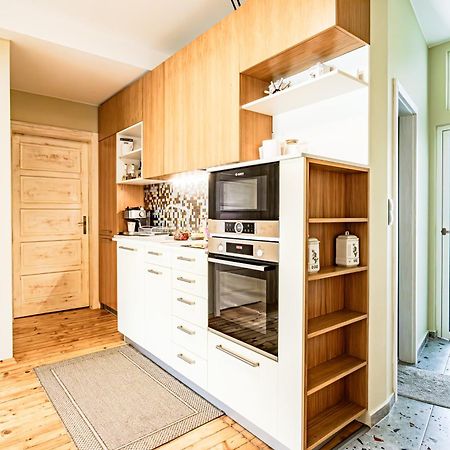 Luxury And Spacious Apartment At The Hearth Of The City Sofia Extérieur photo