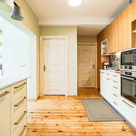 Luxury And Spacious Apartment At The Hearth Of The City Sofia Extérieur photo