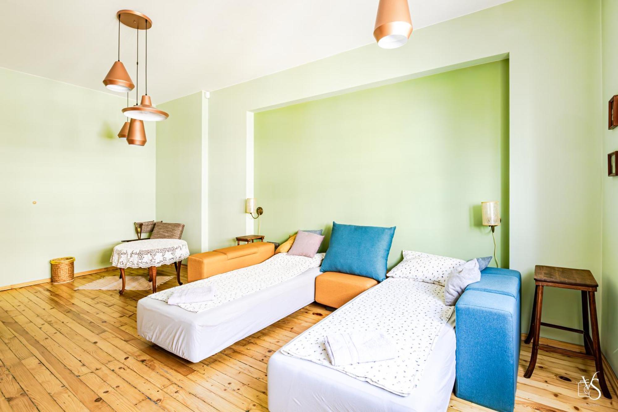 Luxury And Spacious Apartment At The Hearth Of The City Sofia Extérieur photo