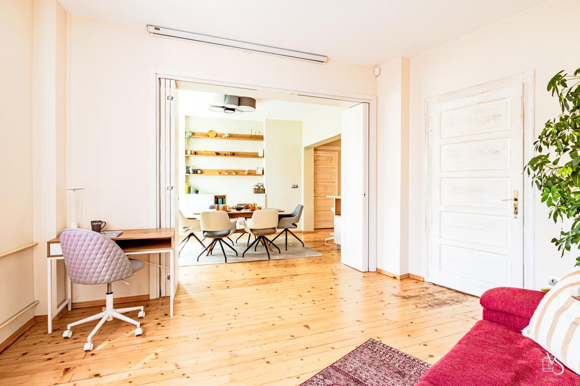 Luxury And Spacious Apartment At The Hearth Of The City Sofia Extérieur photo