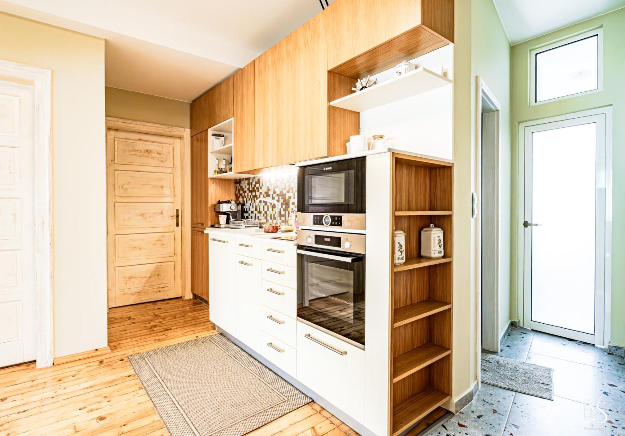 Luxury And Spacious Apartment At The Hearth Of The City Sofia Extérieur photo