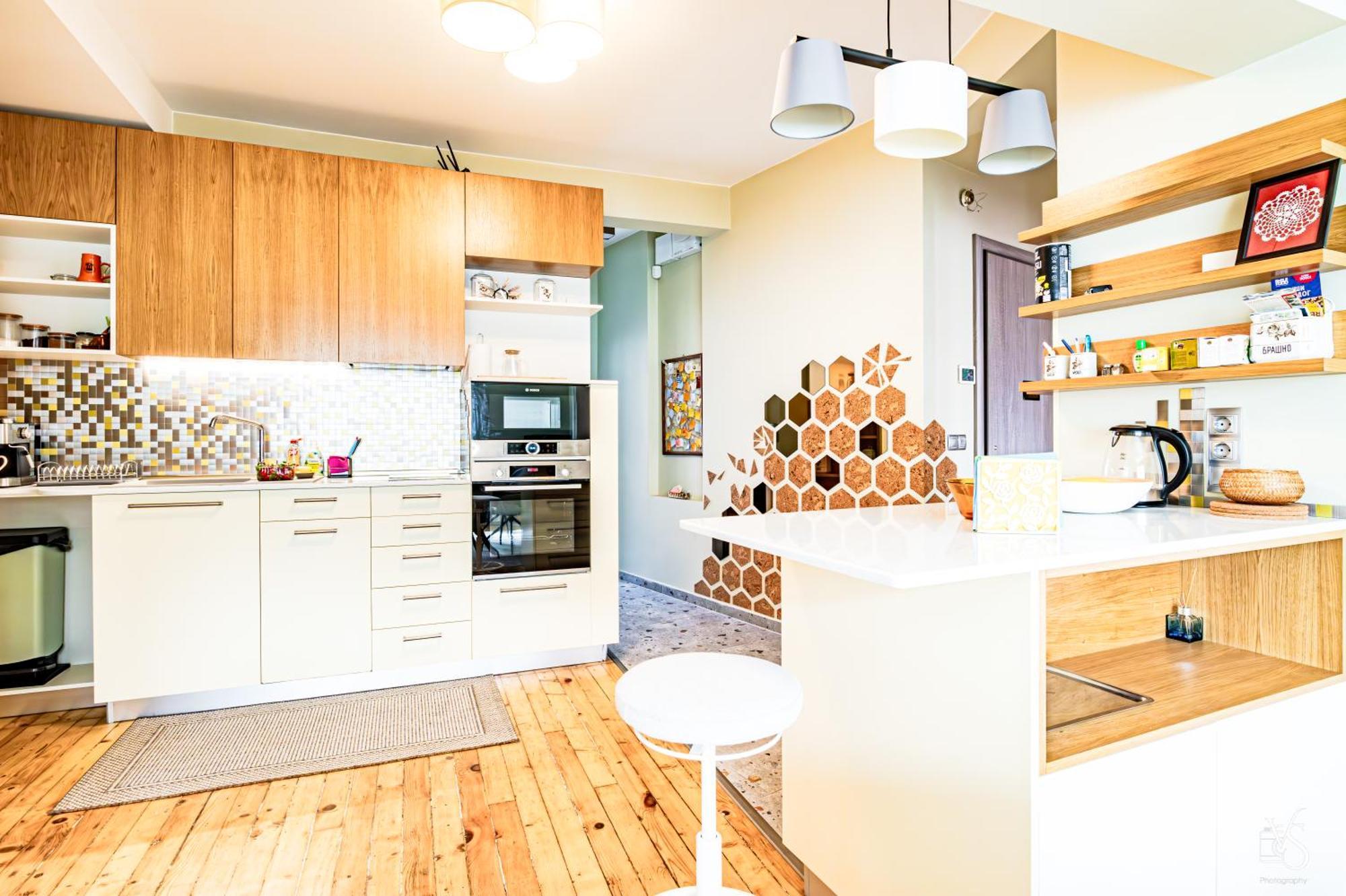 Luxury And Spacious Apartment At The Hearth Of The City Sofia Extérieur photo